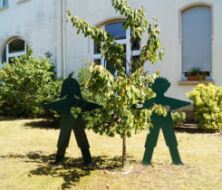 ~ABGESAGT~ Oster Second-Hand-Shop OUTDOOR