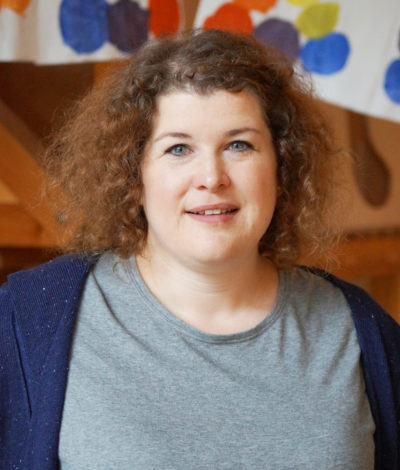 Mareike Denkinger