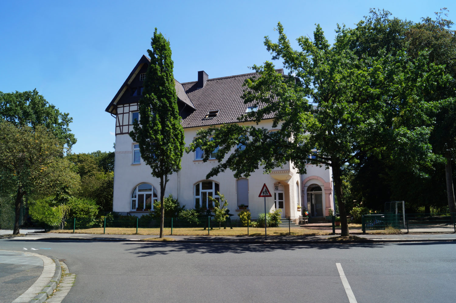 Schwafheim Schwafheim