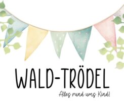 Wald-Trödel 24.05.2025