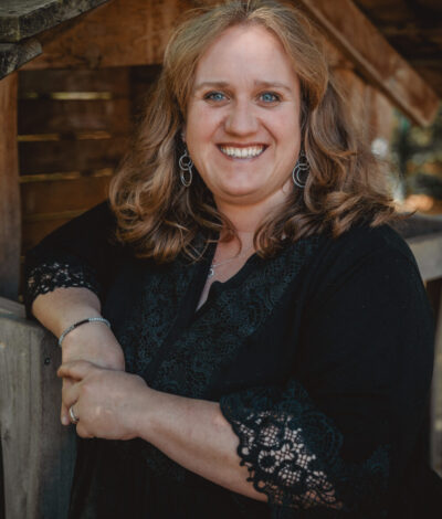 Jessica Prinz